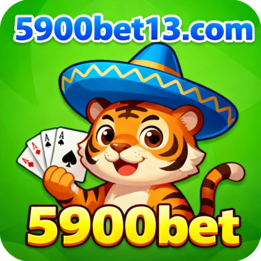 5900bet Logo